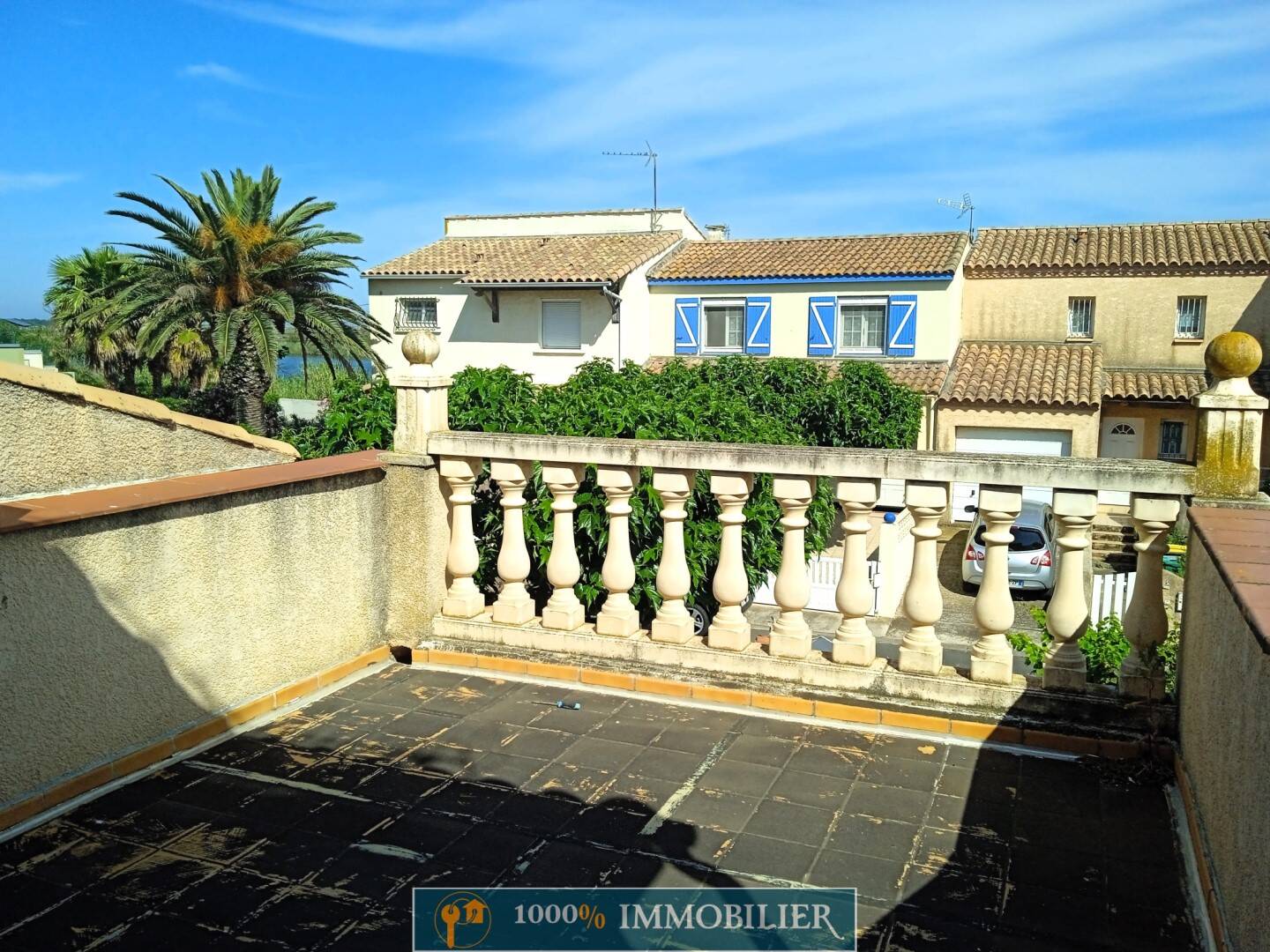 Maison à vendre, 77m², VALRAS PLAGE