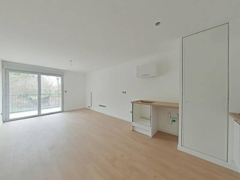 Maison à louer, 40m², SAINTE CATHERINE