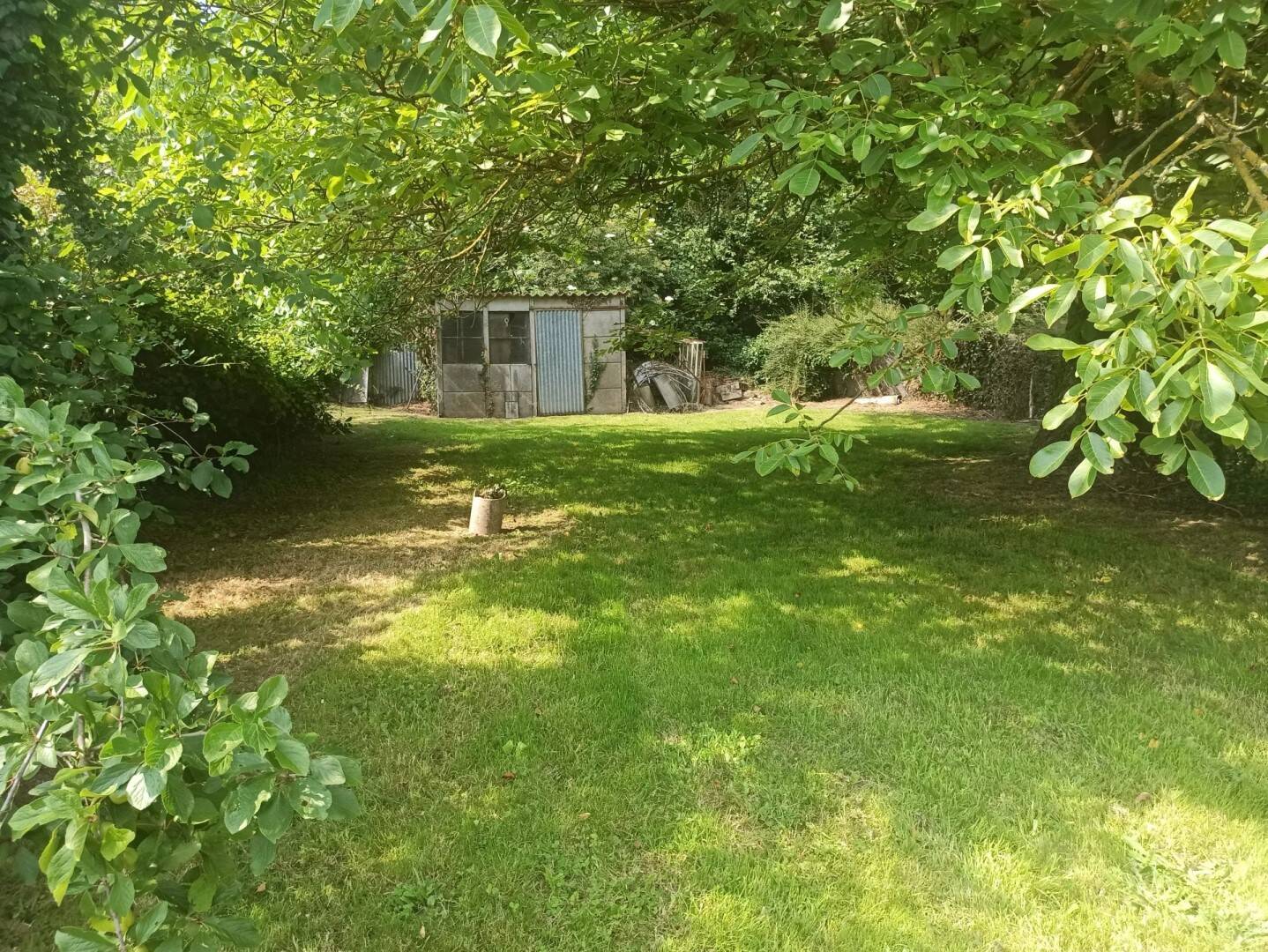 Maison à vendre, 111m², SAINT SAMSON SUR RANCE