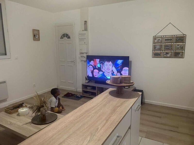 Maison à louer, 52m², CHAMPIGNY SUR MARNE