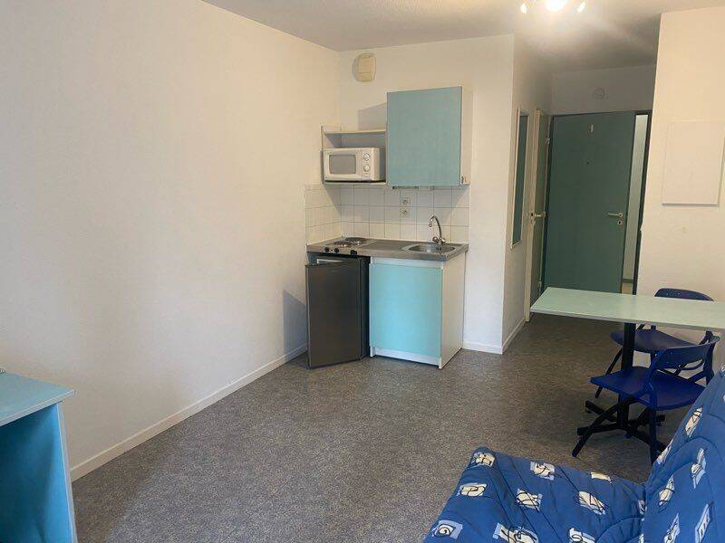 Maison à louer, 20m², MONTPELLIER