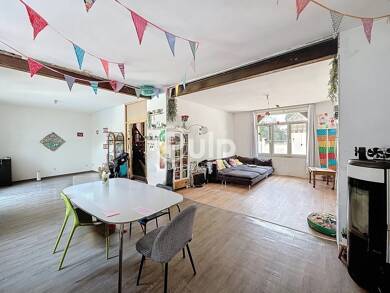 Maison à vendre 169 900 € 5 pièces 4 chambres 150 m² Fruges 62310