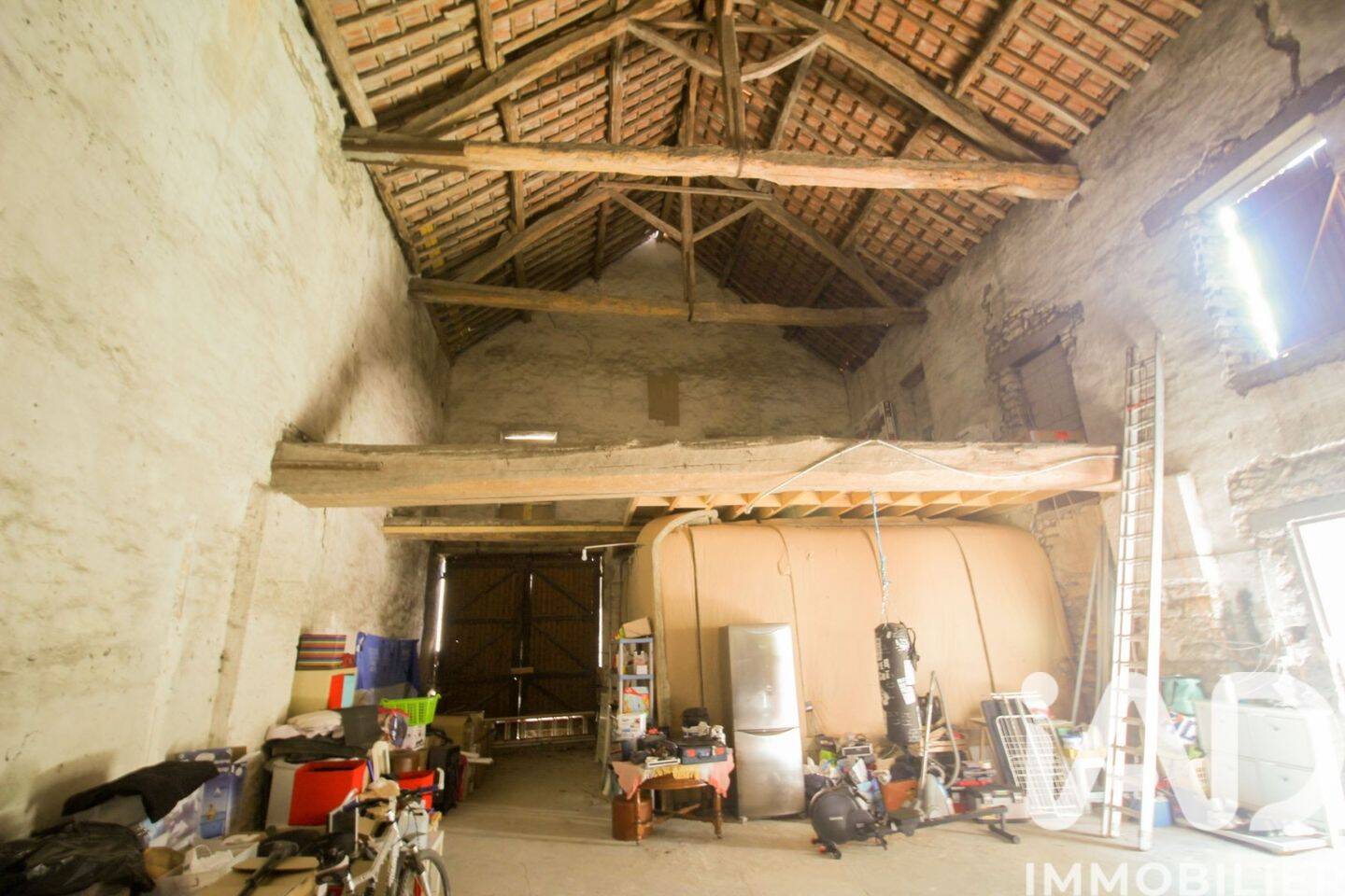 Maison à vendre, 72m², FOLLAINVILLE DENNEMONT