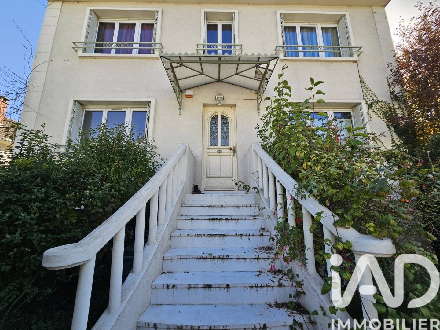 Maison à vendre, 175m², CRETEIL