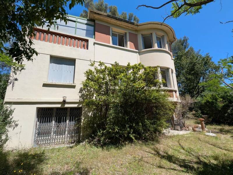 Maison à vendre, 195m², LA VALETTE DU VAR