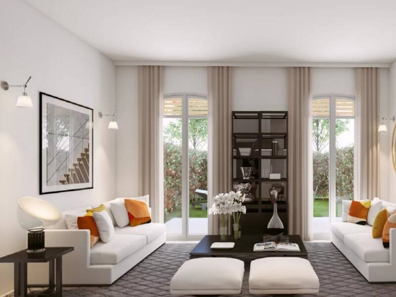 Maison à vendre, 52m², CLICHY