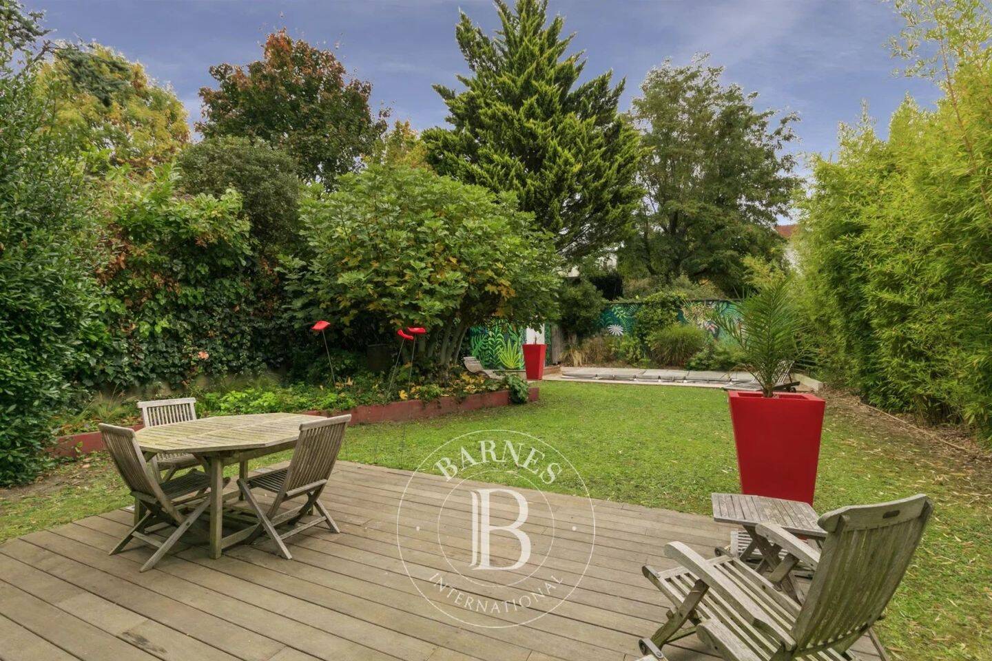Maison à vendre, 227m², RUEIL MALMAISON