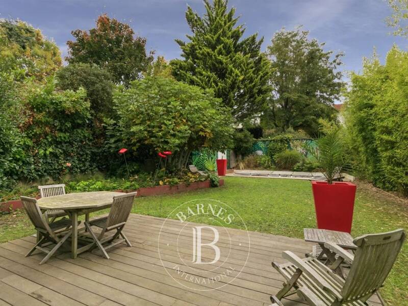 Maison à vendre, 227m², RUEIL MALMAISON