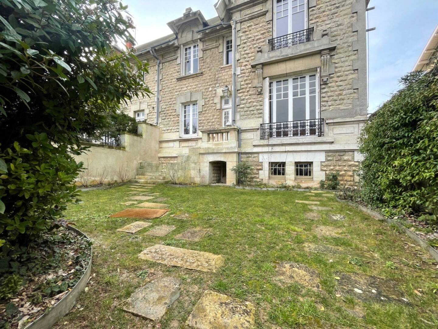 Maison à vendre, 227m², LA ROCHELLE
