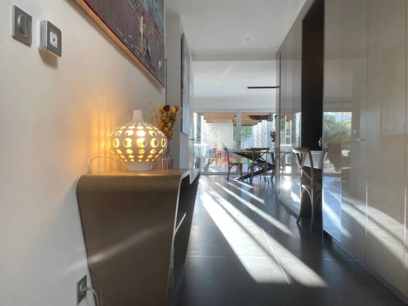 Maison à vendre, 150m², LA ROCHELLE