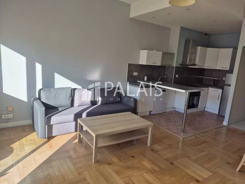 Maison à louer, 49m², NICE