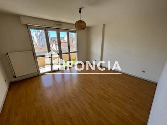 Maison à louer, 64m², VALENCE