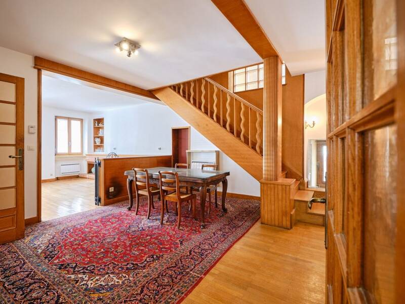 Maison à vendre, 105m², HAUTE SAVOIE