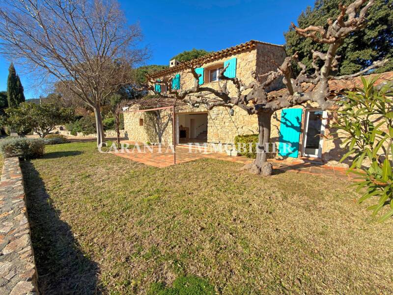 Maison à vendre, 128m², VAR