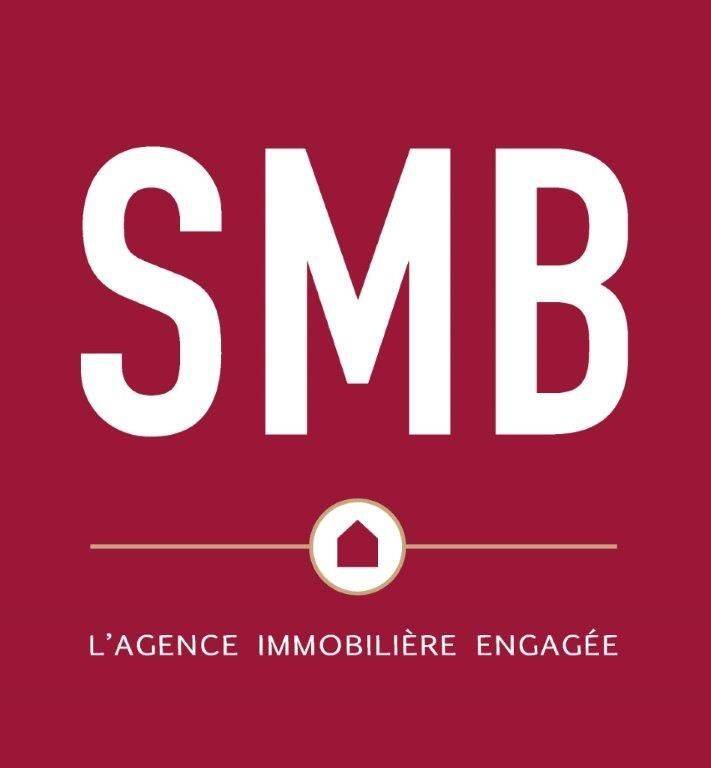 ** SMB - L'AGENCE IMMOBILIERE ENGAGEE