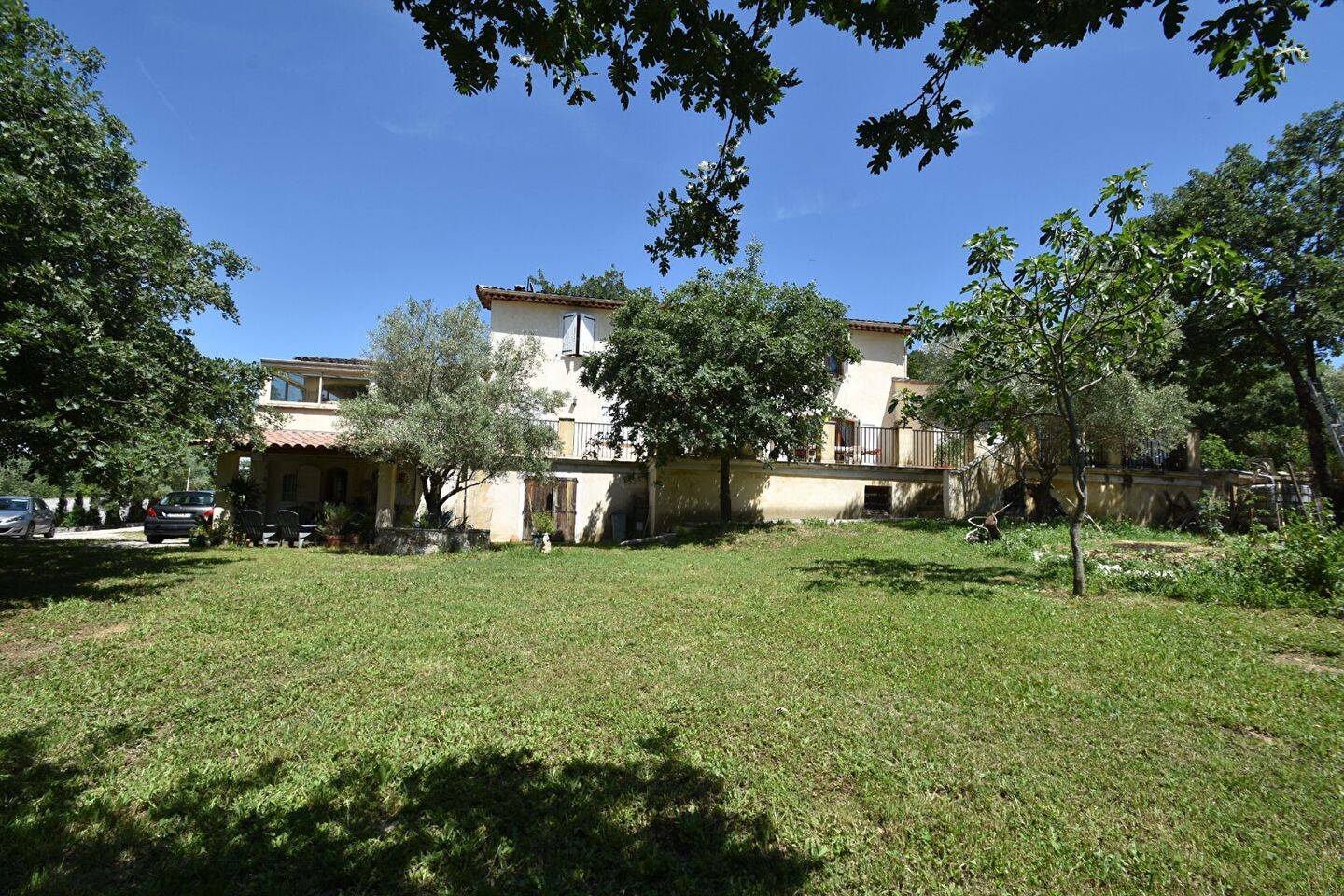 Maison à vendre, 210m², SAINT PAUL EN FORET
