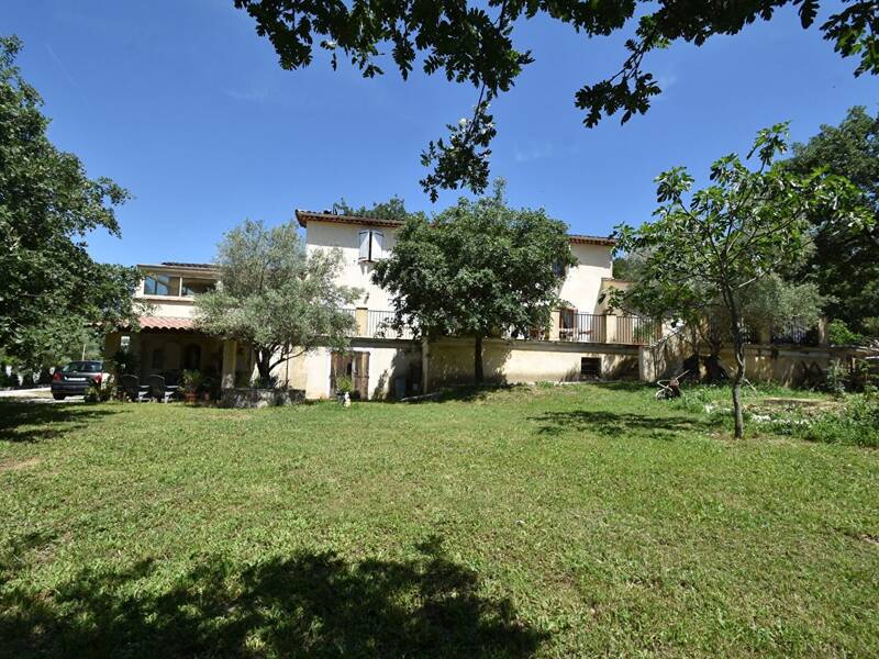 Maison à vendre, 210m², SAINT PAUL EN FORET