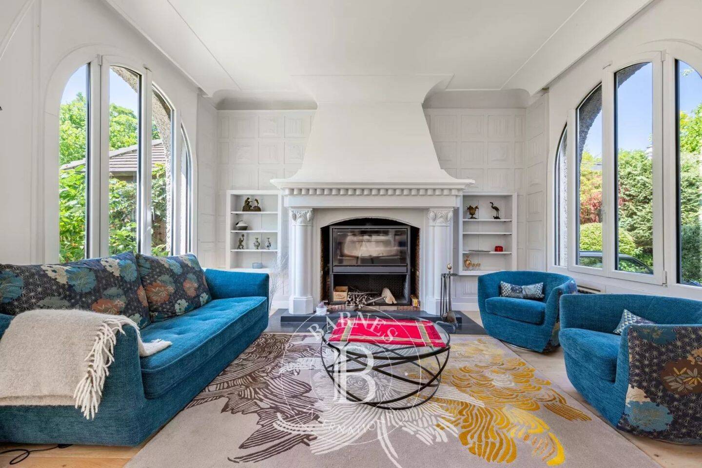 Maison à vendre, 283m², SAINT MAUR DES FOSSES