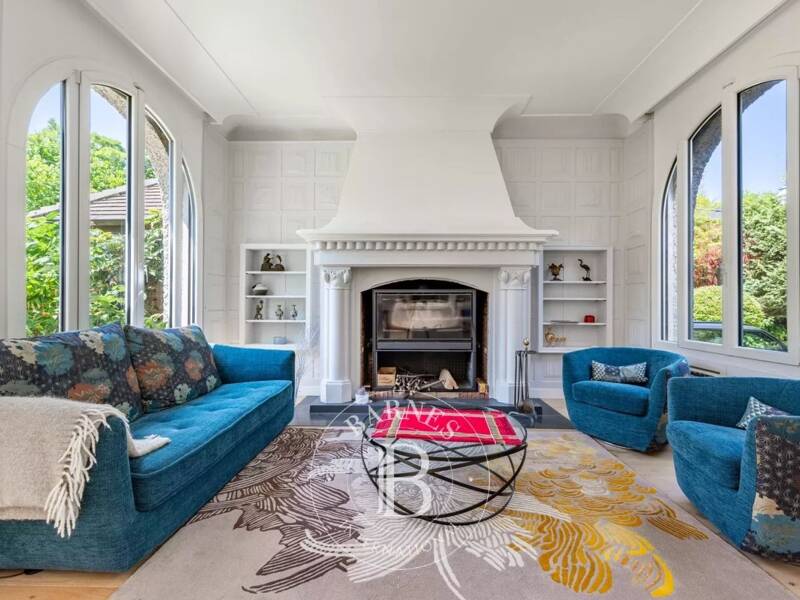 Maison à vendre, 283m², SAINT MAUR DES FOSSES