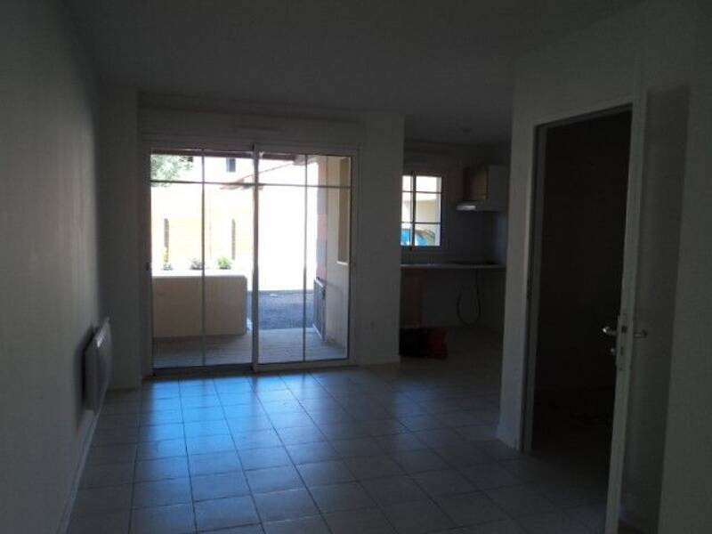 Maison à louer, 36m², LA TESTE DE BUCH