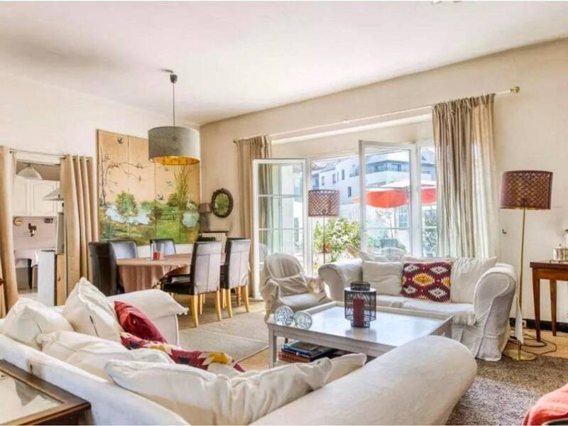 Maison à vendre, 220m², NANTES