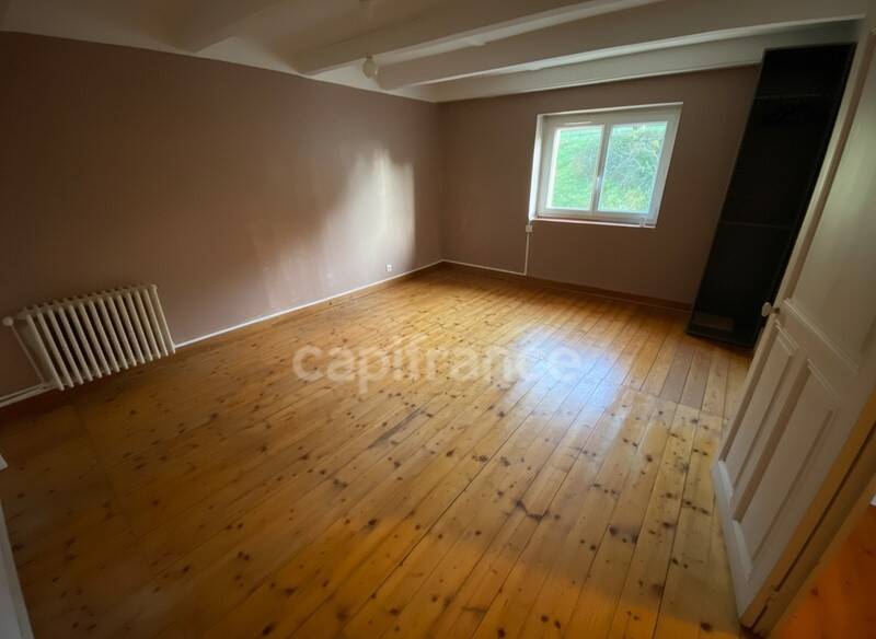 Maison à vendre, 160m², SANVIGNES LES MINES