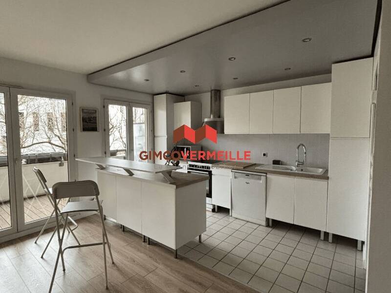 Maison à louer, 71m², RUEIL MALMAISON