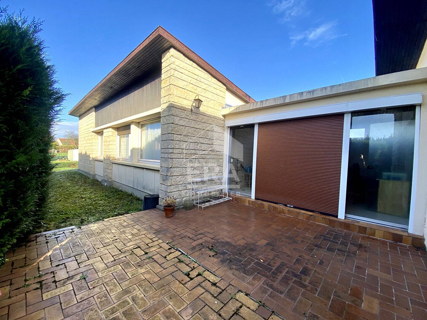Maison à vendre, 130m², LA FERE