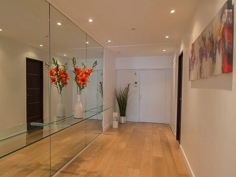 Maison à louer, 70m², PARIS 16E