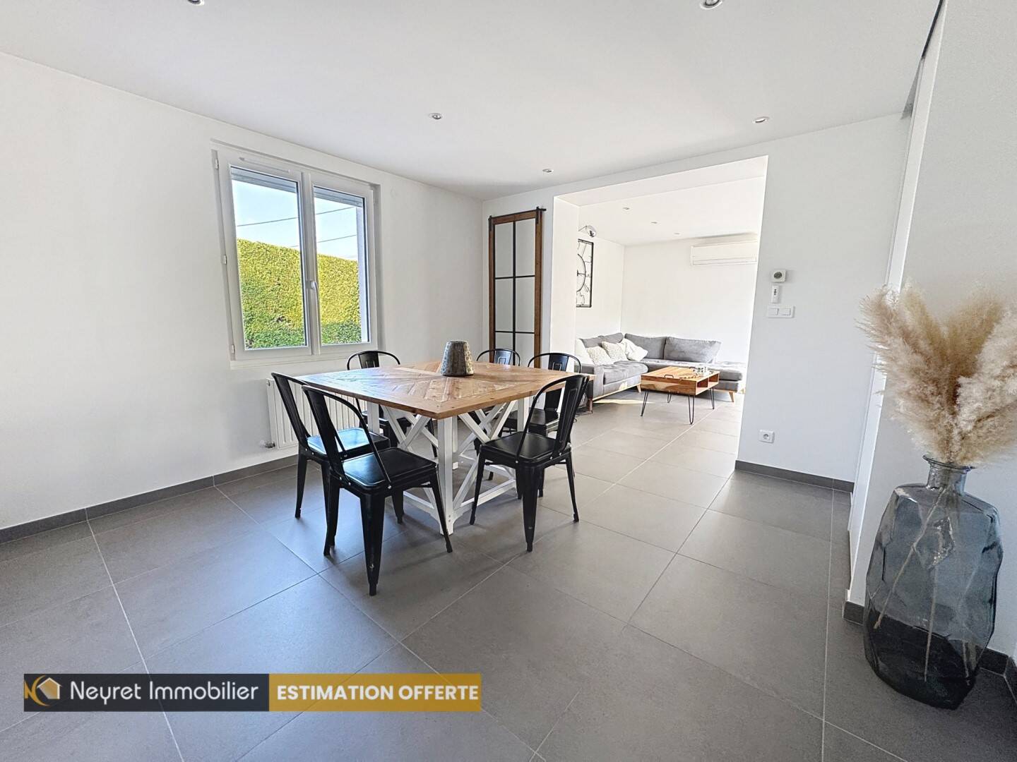 Maison à vendre, 102m², MONTAGNY