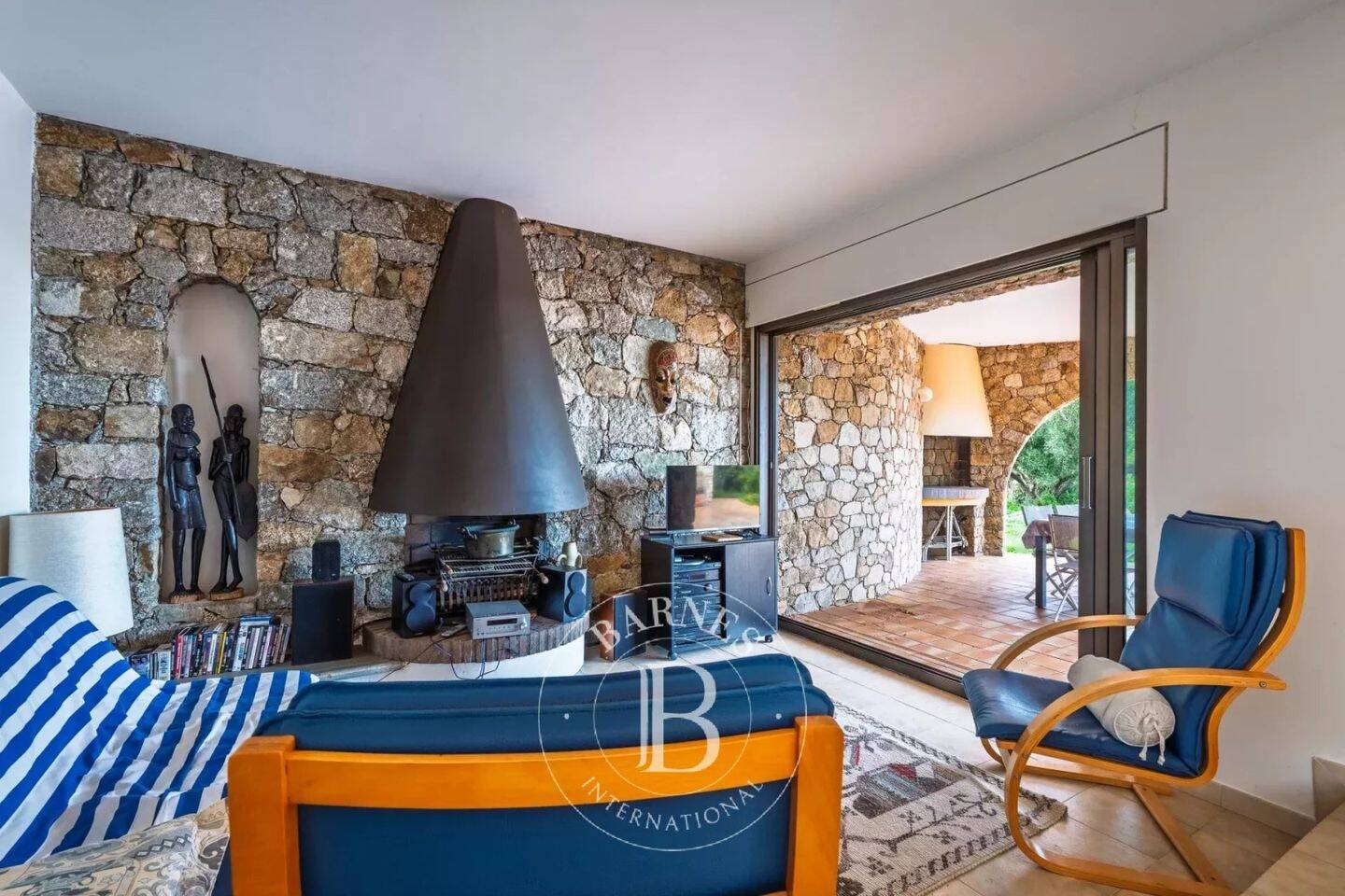 Maison à vendre, 147m², L'ILE ROUSSE
