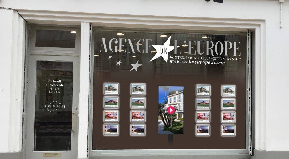 AGENCE DE L EUROPE