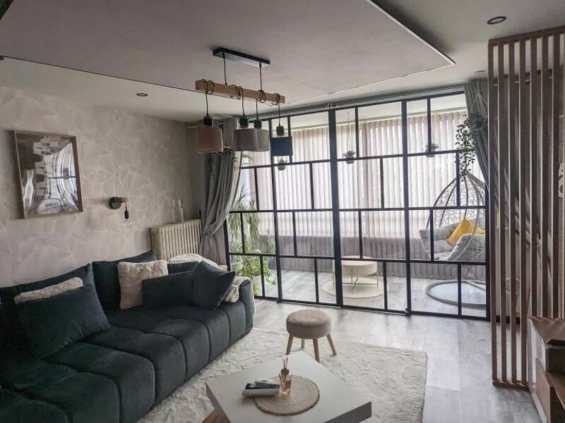 Maison à louer, 86m², CHENOVE