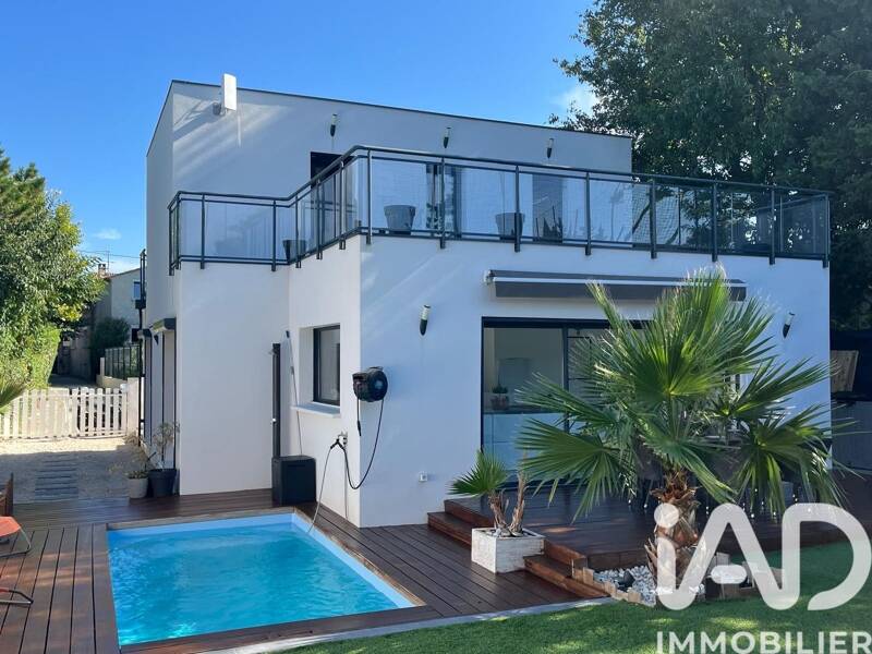 Maison à vendre, 115m², MARSEILLE 12E