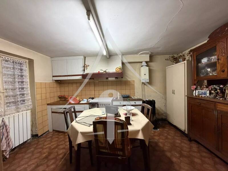 Maison à vendre, 113m², TOULOUSE