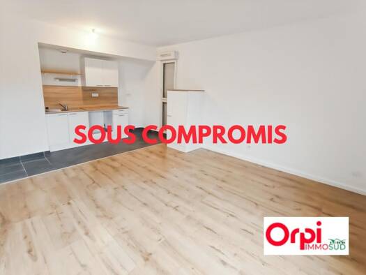 Appartement à vendre 137 000 € 1 pièce 42 m² Val d'Avre Amiens 80090
