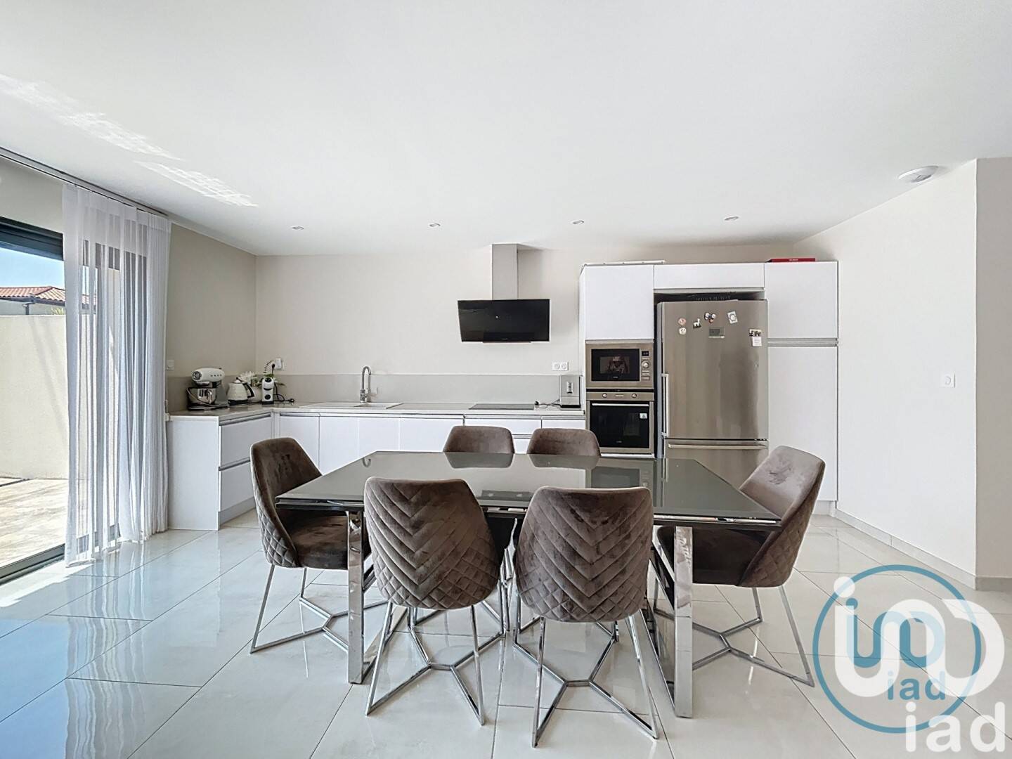 Maison à vendre, 92m², MARAUSSAN