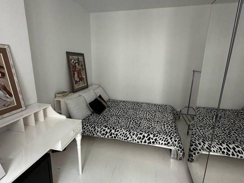 Maison à louer, 29m², PARIS 18E