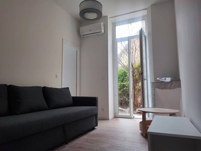 Maison à louer, 37m², NICE