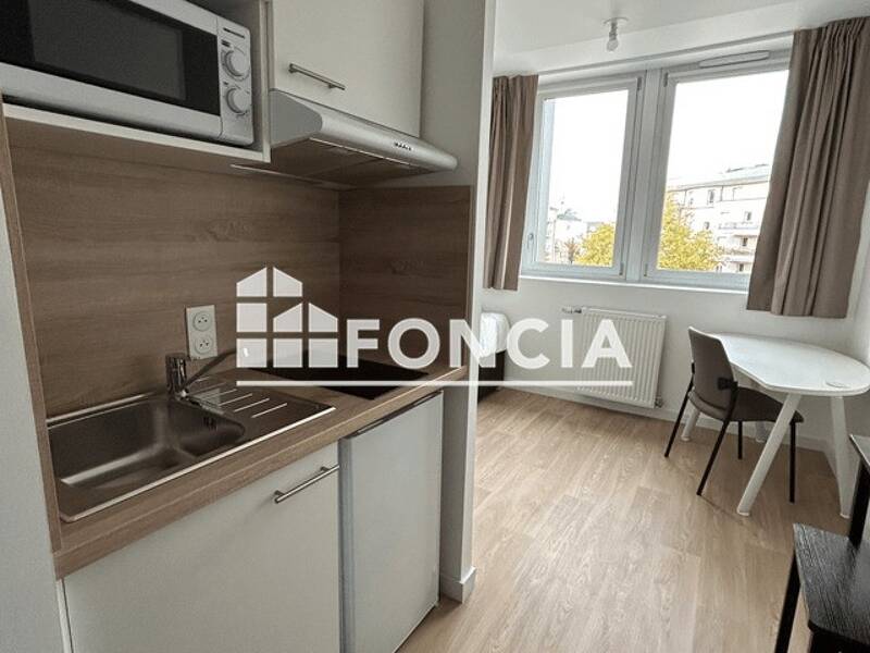 Maison à louer, 17m², ORLEANS