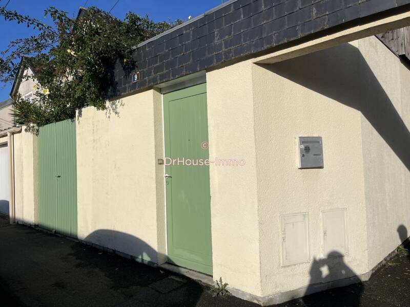 Maison à vendre, 130m², ANGERS