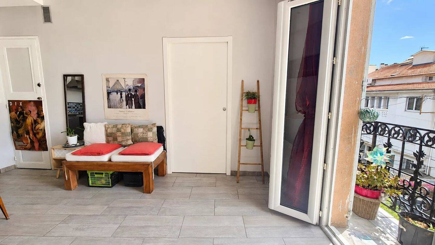 Maison à louer, 33m², CANNES