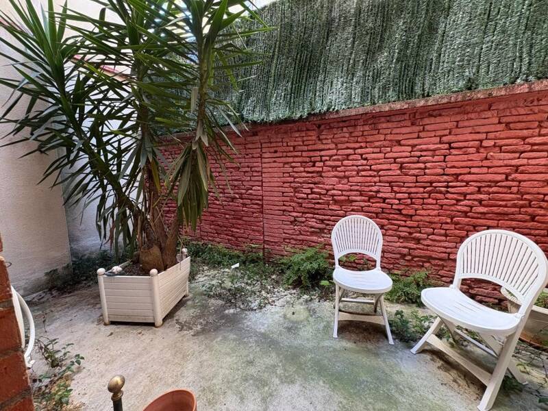 Maison à vendre, 100m², TOULOUSE