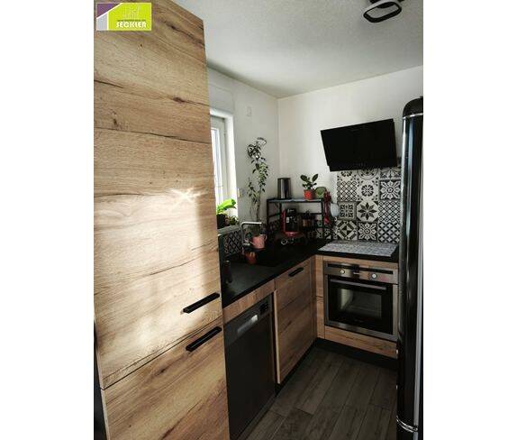 Maison à vendre, 42m², COLMAR
