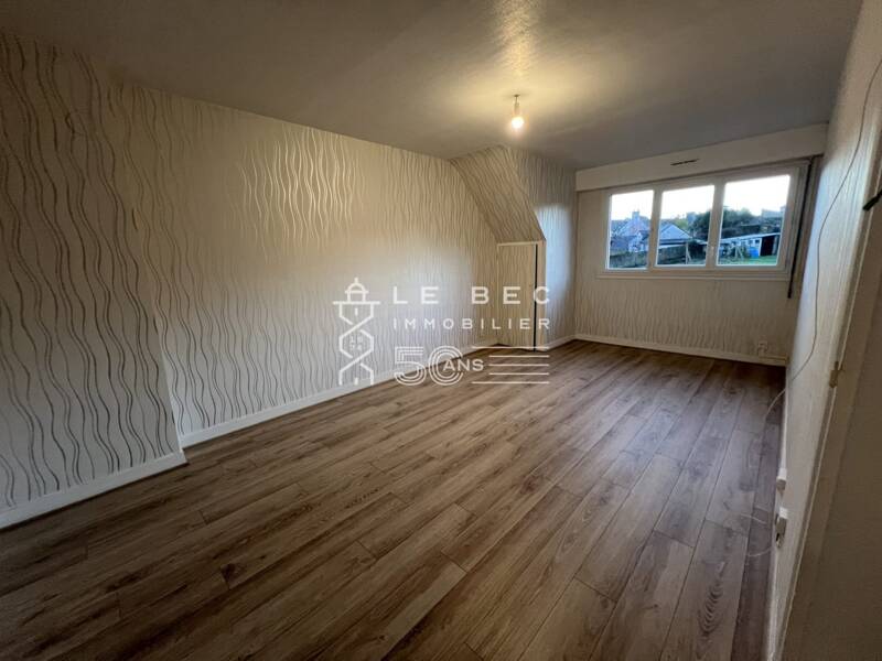 Maison à louer, 66m², HENNEBONT