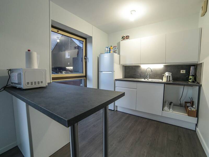 Maison à louer, 45m², ROUEN