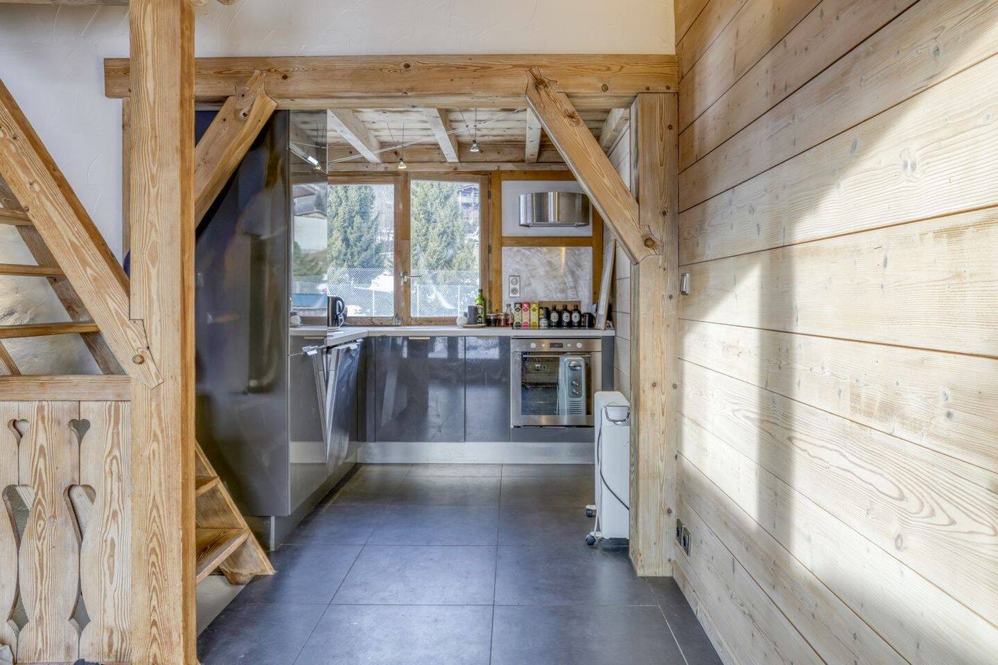Maison à vendre, 29m², MEGEVE