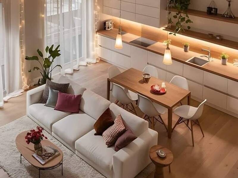 Maison à vendre, 89m², CERGY