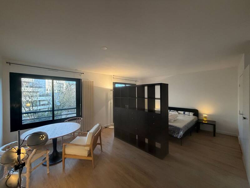 Maison à louer, 33m², BOULOGNE BILLANCOURT