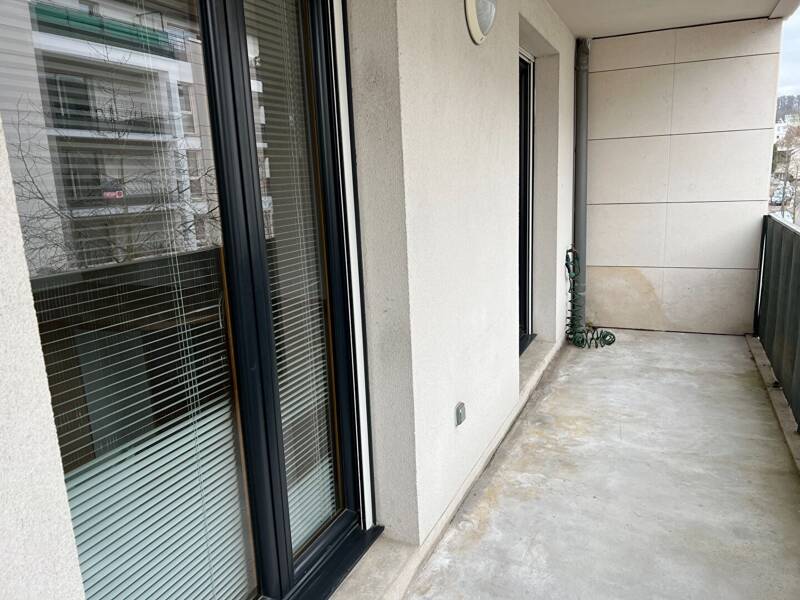 Maison à louer, 28m², SAINT CYR L'ECOLE